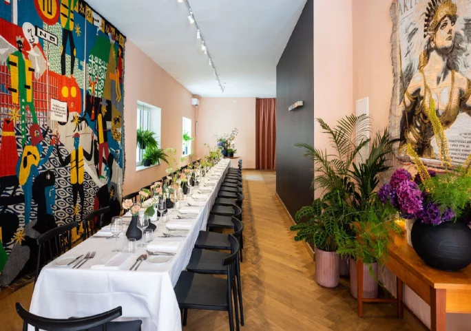 Loft at ZAZOU Berlin