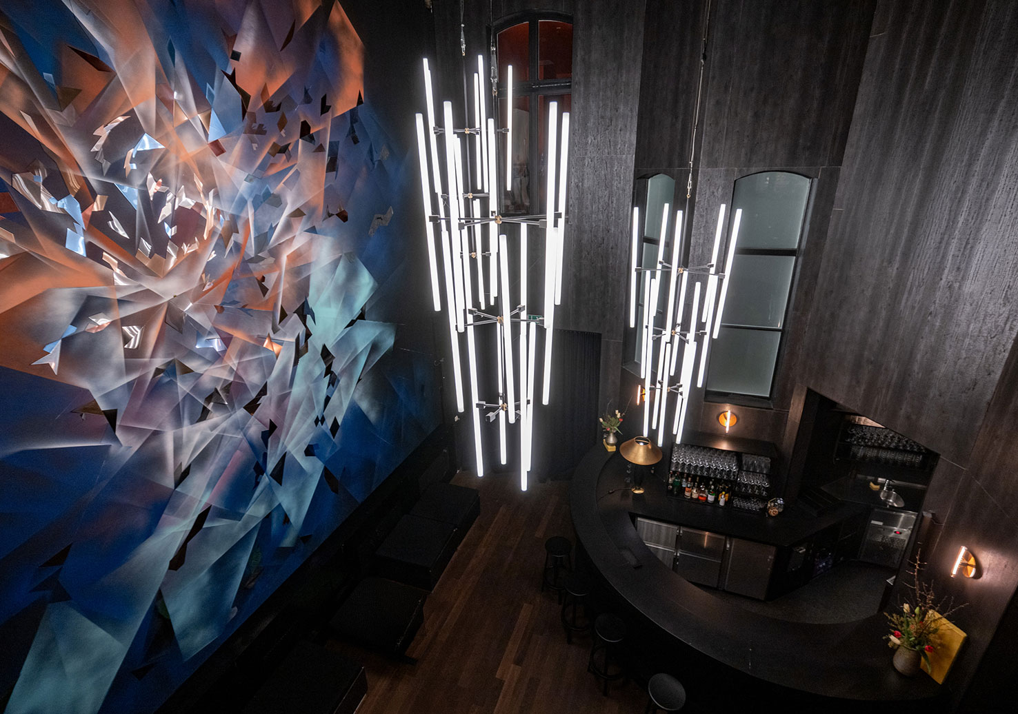 zazou Berlin - Eventlocation Bar 1