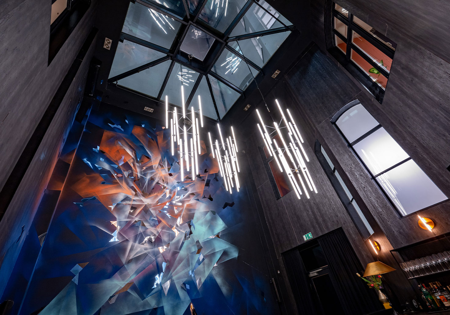 zazou Berlin - Eventlocation Bar 2