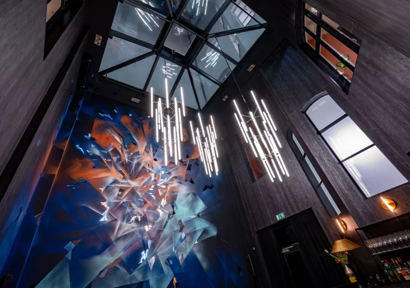 zazou Berlin - Eventlocation Bar 2