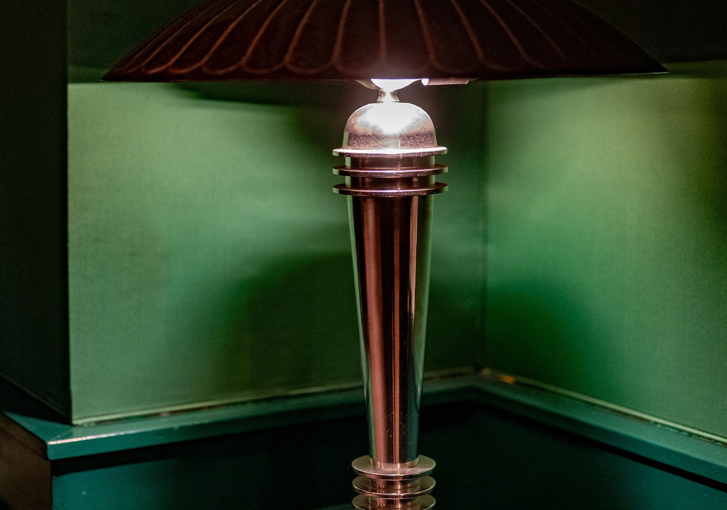 zazou Berlin - Eventlocation Club 3