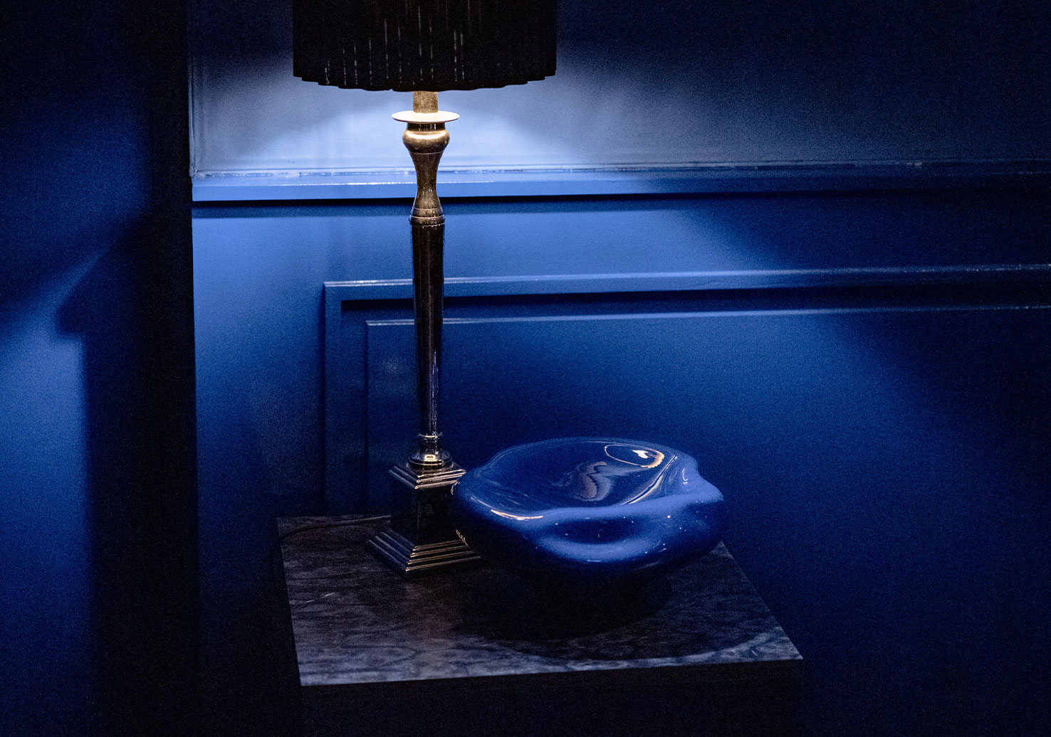 zazou berlin - Salon Ansicht 3